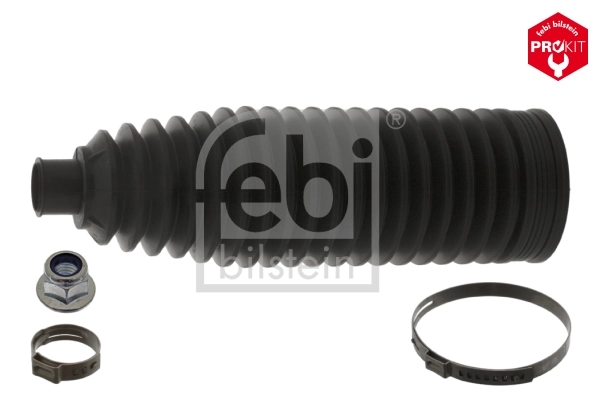 Bellow Kit, steering